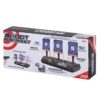 Set tinta electronica, pentru munitie, Negru