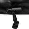 Husa protectie gratar, impermeabila, 95 x 100 x 60 cm, Negru Husa protectie gratar, impermeabila, 95 x 100 x 60 cm, Negru