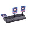 Set tinta electronica, pentru munitie, Negru