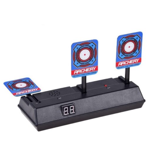 Set tinta electronica, pentru munitie, Negru
