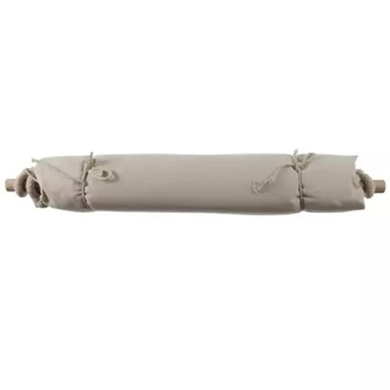 Hamac brazilian suspendat, 2 perne, macrame, Bej Hamac brazilian suspendat, 2 perne, macrame, Bej