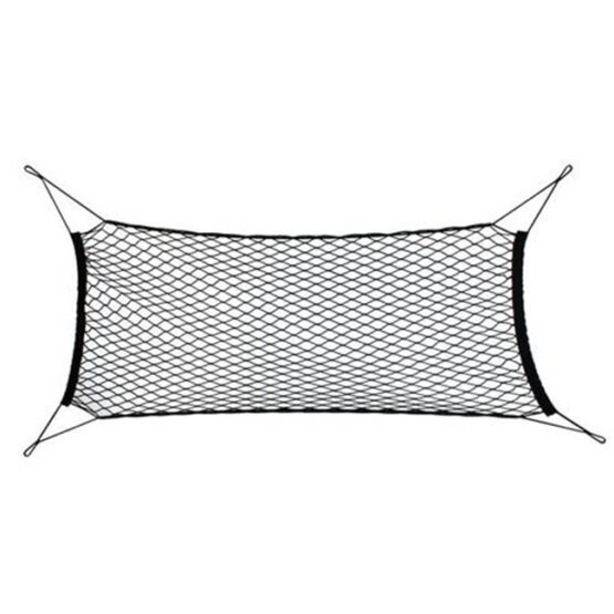 Plasa pentru portbagaj, elastica, 170 x 110, Negru Plasa pentru portbagaj, elastica, 170 x 110, Negru
