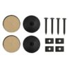Plasa pentru portbagaj, elastica, 170 x 110, Negru Plasa pentru portbagaj, elastica, 170 x 110, Negru