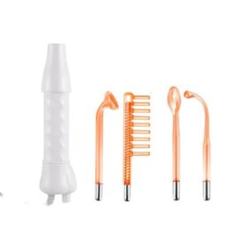 Aparat cosmetic electroderm, tratament cu frecventa Aparat cosmetic electroderm, tratament cu frecventa