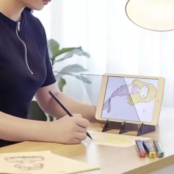 Proiector pentru copiere desene si schite Proiector pentru copiere desene si schite