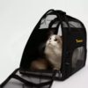 Geanta transport pentru animale de dimensiuni mici Geanta transport pentru animale de dimensiuni mici