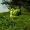 Geanta termoizolatoare plaja/picnic, multifunctionala