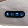 Aparat masaj cervical, pentru dureri de gat, 3 functii Aparat masaj cervical, pentru dureri de gat, 3 functii