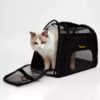 Geanta transport pentru animale de dimensiuni mici Geanta transport pentru animale de dimensiuni mici