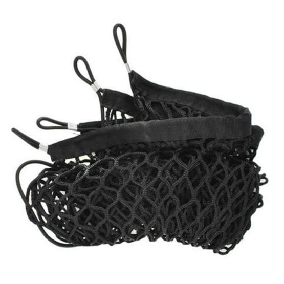 Plasa pentru portbagaj, elastica, 170 x 110, Negru Plasa pentru portbagaj, elastica, 170 x 110, Negru