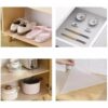 Folie protectie antialunecare, pentru sertare, 300 x 50 cm Folie protectie antialunecare, pentru sertare, 300 x 50 cm