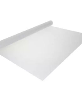 Folie protectie antialunecare, pentru sertare, 300 x 50 cm