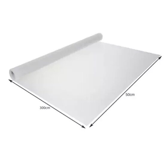 Folie protectie antialunecare, pentru sertare, 300 x 50 cm Folie protectie antialunecare, pentru sertare, 300 x 50 cm