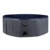Piscina plibila pentru caini, 100 x 30 cm Piscina plibila pentru caini, 100 x 30 cm