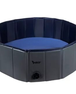 Piscina plibila pentru caini, 100 x 30 cm