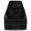 Husa protectie tip scaun auto pentru animale, Negru