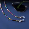 Lant ochelari margele Multicolor 6 Lant ochelari margele Multicolor