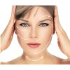 Set 40 plasturi lifting pentru machiaj blonde