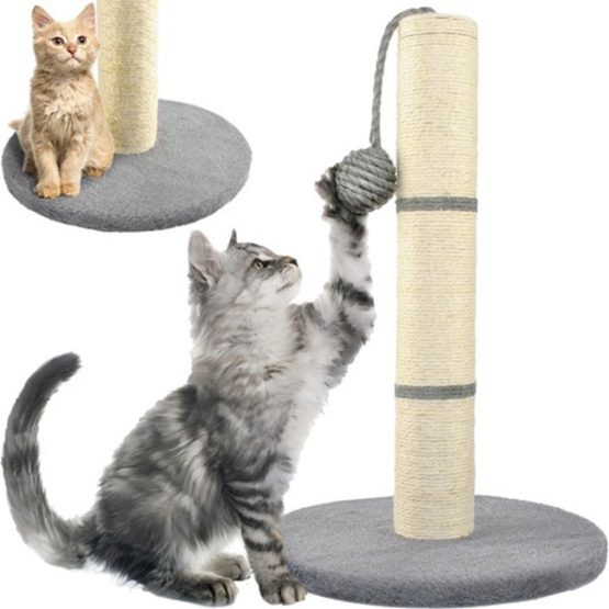 Scratcher vertical tip zgarietor pentru pisici, 45 x 29.5 cm Scratcher vertical tip zgarietor pentru pisici, 45 x 29.5 cm