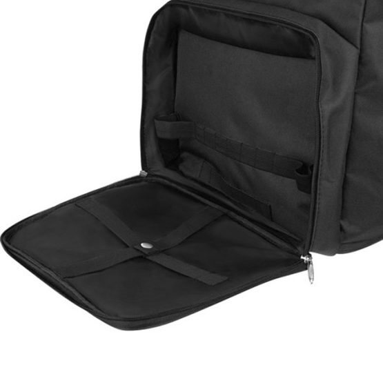 Geanta termica plaja/picnic, Negru Geanta termica plaja/picnic, Negru