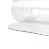 Folie de protectie masa, 120 x 60 cm, Transparent Folie de protectie masa, 120 x 60 cm, Transparent