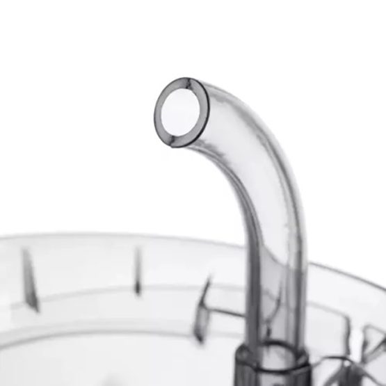 Fantana de apa pentru pisici si caini, capacitate 2 l