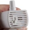 Fantana de apa pentru pisici si caini, capacitate 2 l
