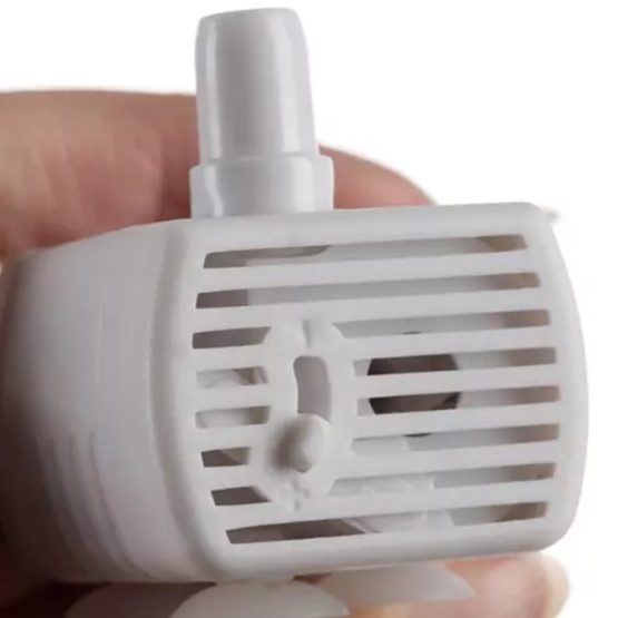 Fantana de apa pentru pisici si caini, capacitate 2 l