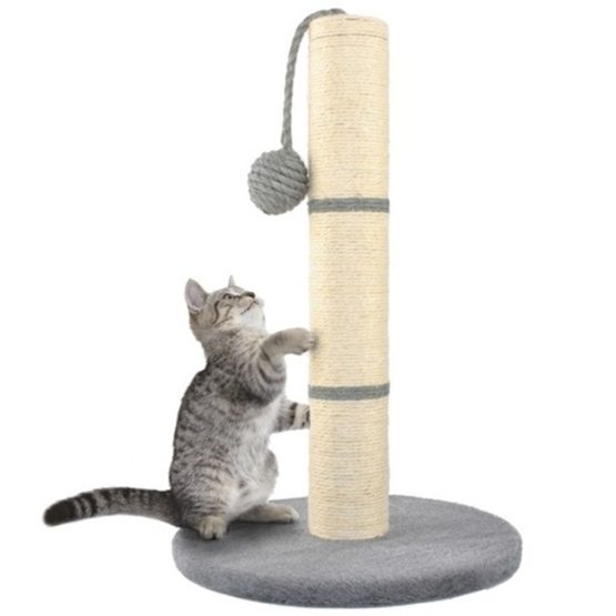 Scratcher vertical tip zgarietor pentru pisici, 45 x 29.5 cm Scratcher vertical tip zgarietor pentru pisici, 45 x 29.5 cm