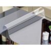 Folie de protectie masa, 120 x 60 cm, Transparent Folie de protectie masa, 120 x 60 cm, Transparent