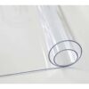 Folie de protectie masa, 120 x 60 cm, Transparent Folie de protectie masa, 120 x 60 cm, Transparent