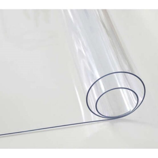 Folie de protectie masa, 120 x 60 cm, Transparent Folie de protectie masa, 120 x 60 cm, Transparent