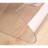 Folie de protectie masa, 120 x 60 cm, Transparent Folie de protectie masa, 120 x 60 cm, Transparent