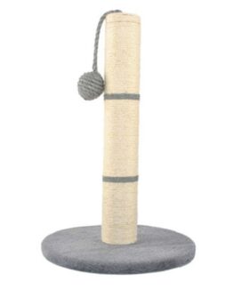 Scratcher vertical tip zgarietor pentru pisici, 45 x 29.5 cm Scratcher vertical tip zgarietor pentru pisici, 45 x 29.5 cm