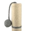 Scratcher vertical tip zgarietor pentru pisici, 45 x 29.5 cm Scratcher vertical tip zgarietor pentru pisici, 45 x 29.5 cm