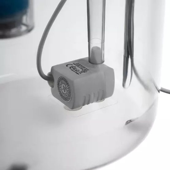 Fantana de apa pentru pisici si caini, capacitate 2 l