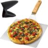 Paleta pentru pizza multifunctionala 30.3x47x7 cm Paleta pentru pizza multifunctionala 30.3x47x7 cm