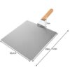 Paleta pentru pizza multifunctionala 30.3x47x7 cm Paleta pentru pizza multifunctionala 30.3x47x7 cm