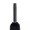 Umbrela de lux pentru 2 persoane panza 350T Negru