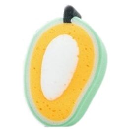 Burete de bucatarie in forma de mango Burete de bucatarie in forma de mango