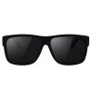 Ochelari de soare polarizati, 15 x 14.5 x 5 cm, Negru Ochelari de soare polarizati, 15 x 14.5 x 5 cm, Negru