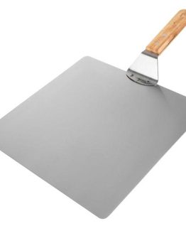 Paleta pentru pizza multifunctionala 30.3x47x7 cm