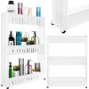 Sistem de rafturi pentru organizare 54 x 12 x 72 cm