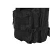 Rucsac tip militar 44 x 28 x 16 cm Negru