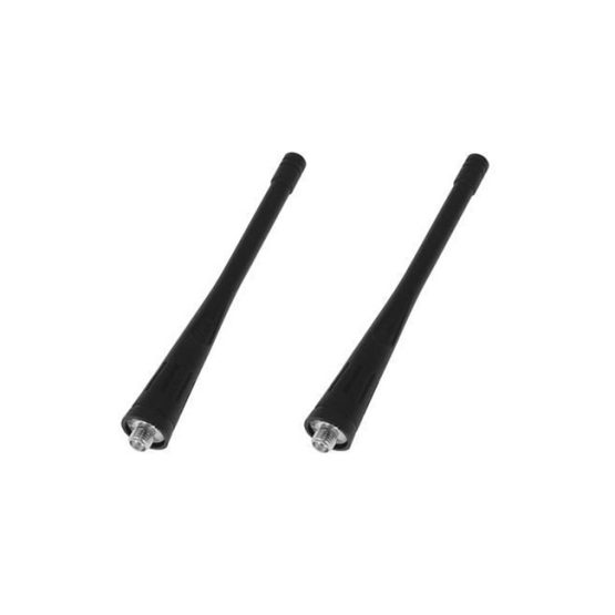 Set 2 statii walkie talkie 6 km Negru Set 2 statii walkie talkie 6 km Negru