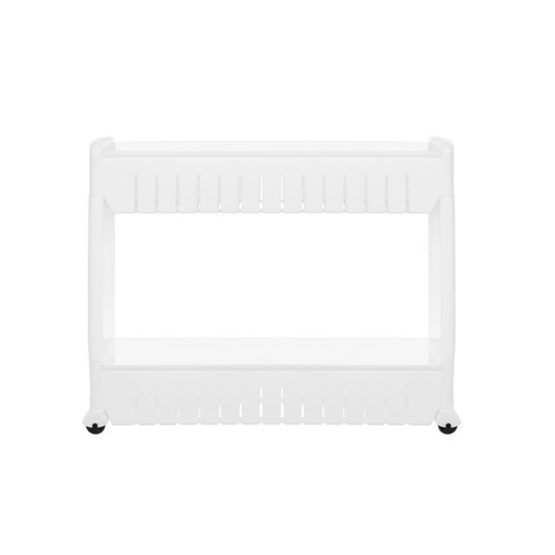 Sistem de rafturi pentru organizare 54 x 12 x 72 cm