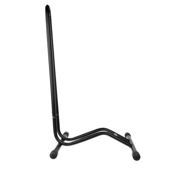 Suport bicicleta de sine statator 75x40x37cm Negru Suport bicicleta de sine statator 75x40x37cm Negru