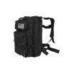 Rucsac tip militar 44 x 28 x 16 cm Negru
