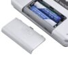 Cantar electronic de bucatarie 2 kg Argintiu