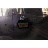 Pompa electrica pentru combustibil 12 V Negru